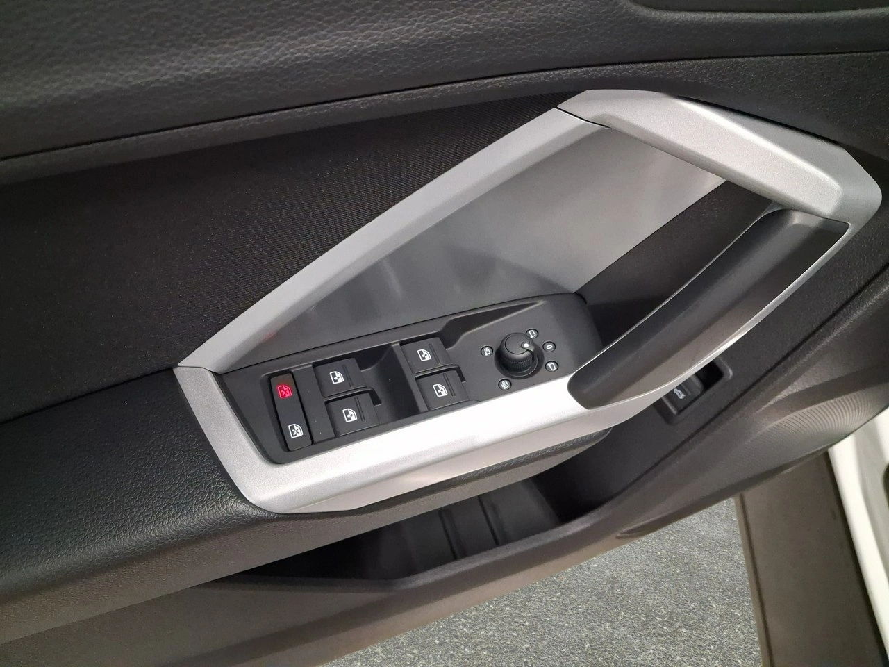 Audi Q3 - Zdjęcie 21
