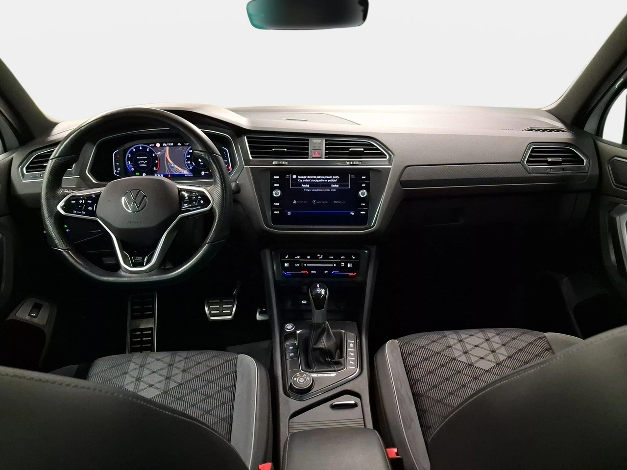 Volkswagen Tiguan - Zdjęcie 14