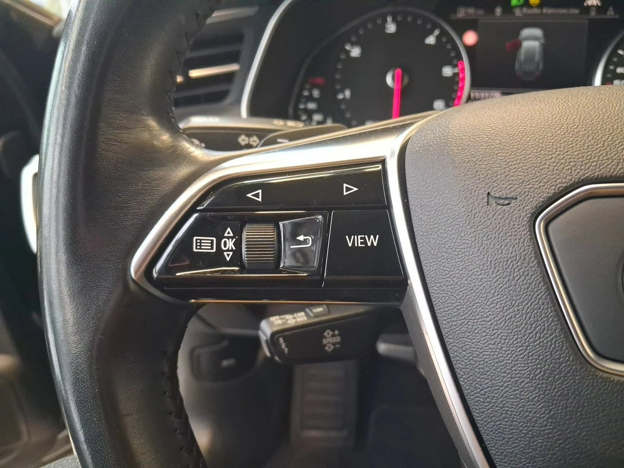 Audi A6 - Zdjęcie 15