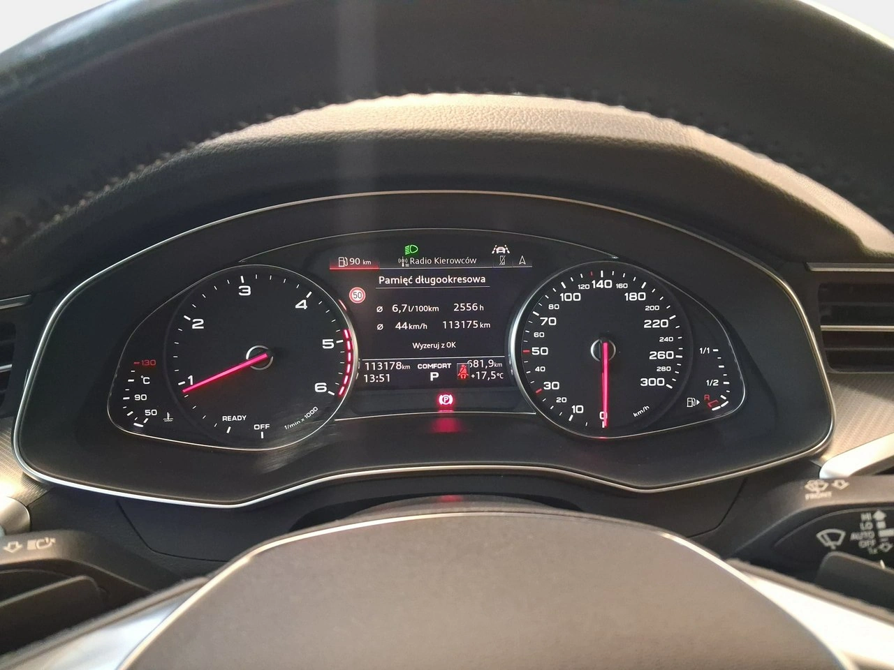 Audi A6 - Zdjęcie 17