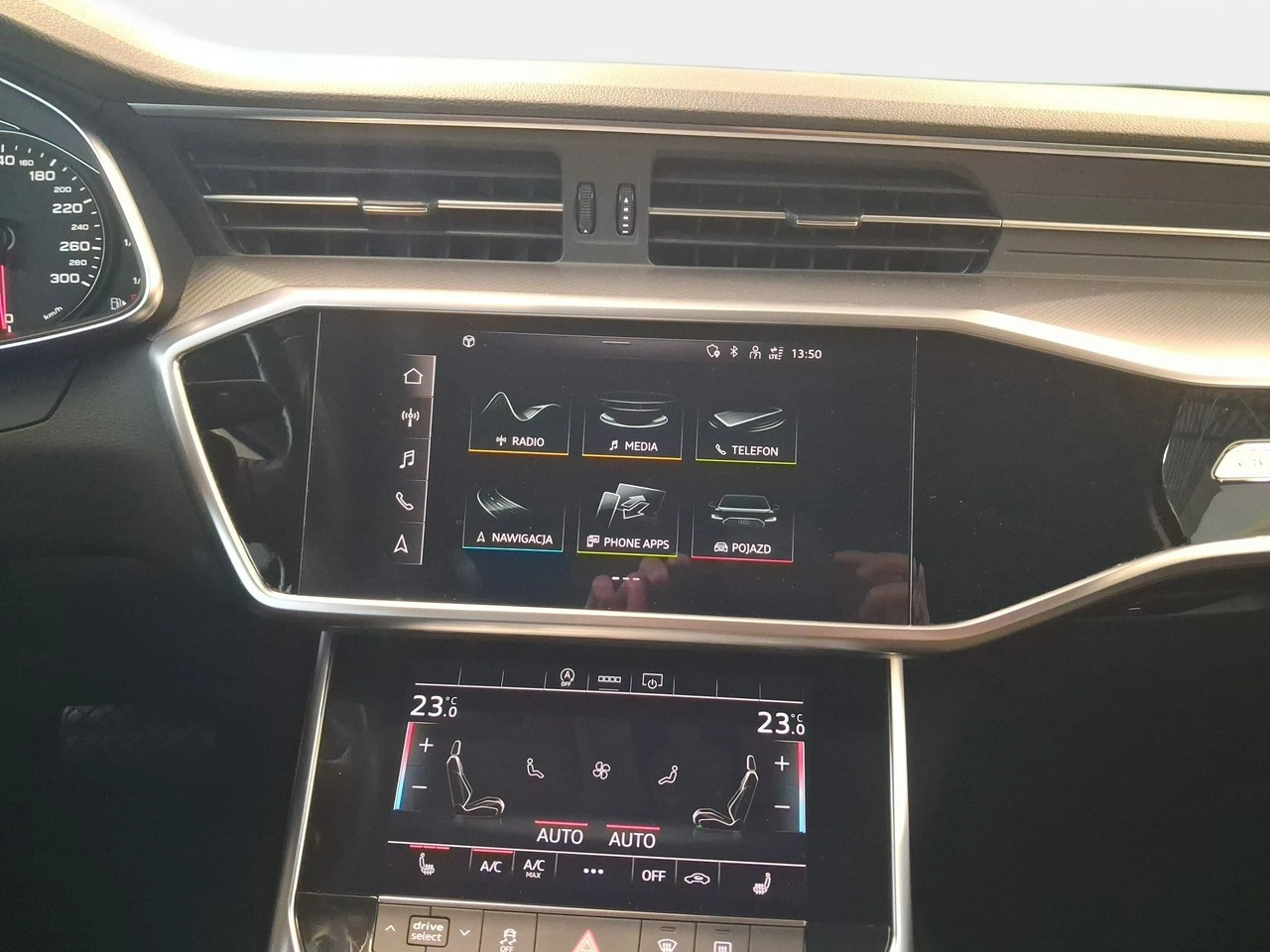 Audi A6 - Zdjęcie 20