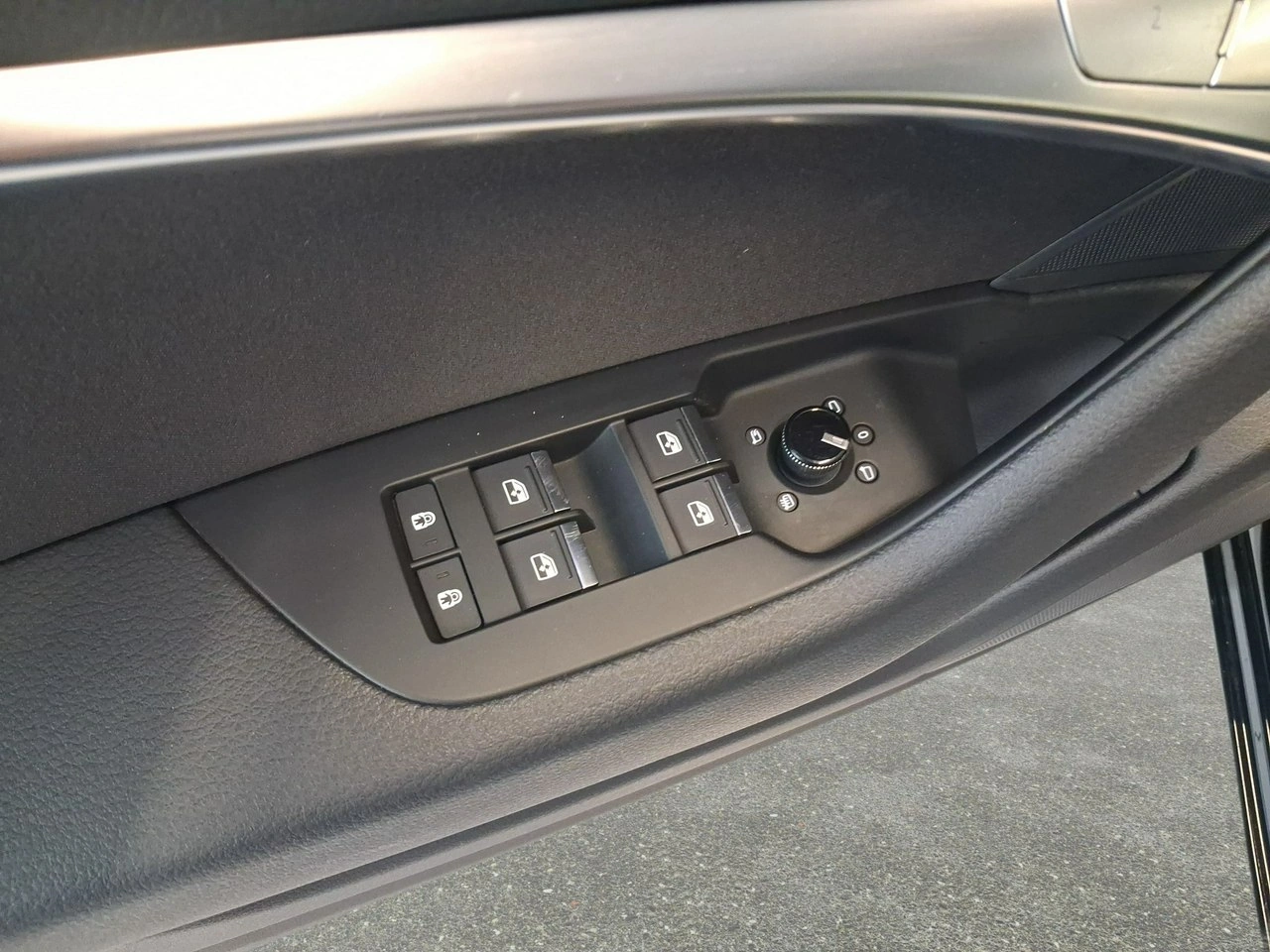 Audi A6 - Zdjęcie 22