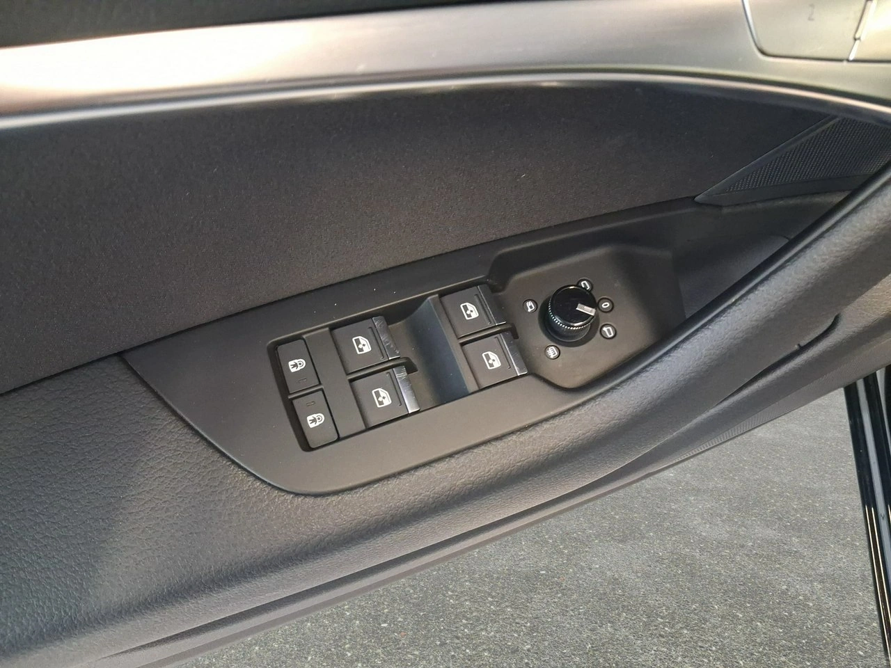 Audi A6 - Zdjęcie 22