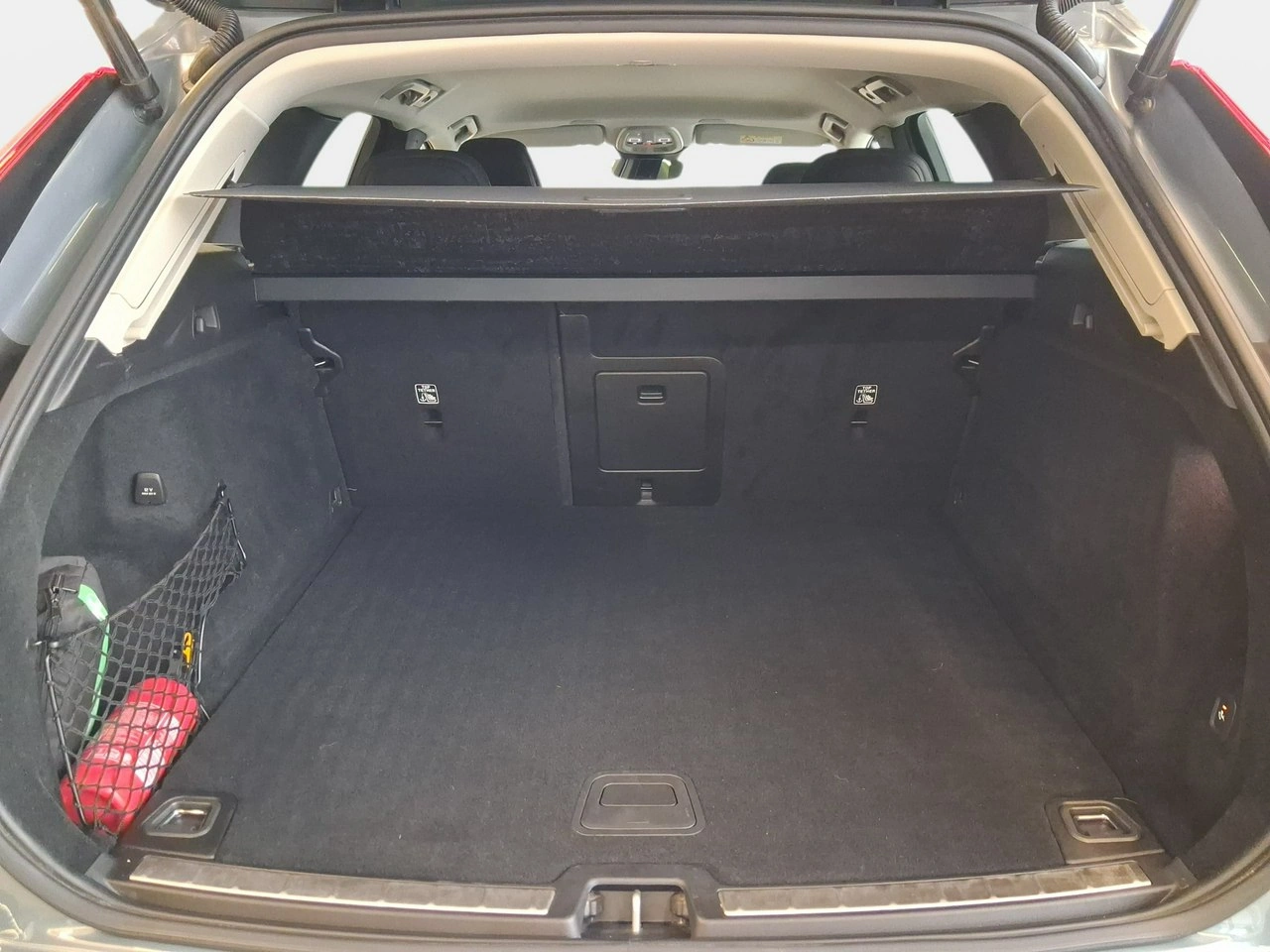 Volvo XC 60 - Zdjęcie 11