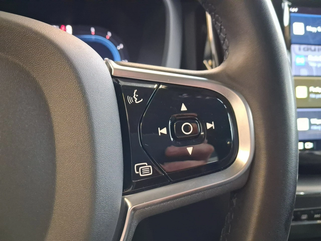 Volvo XC 60 - Zdjęcie 15