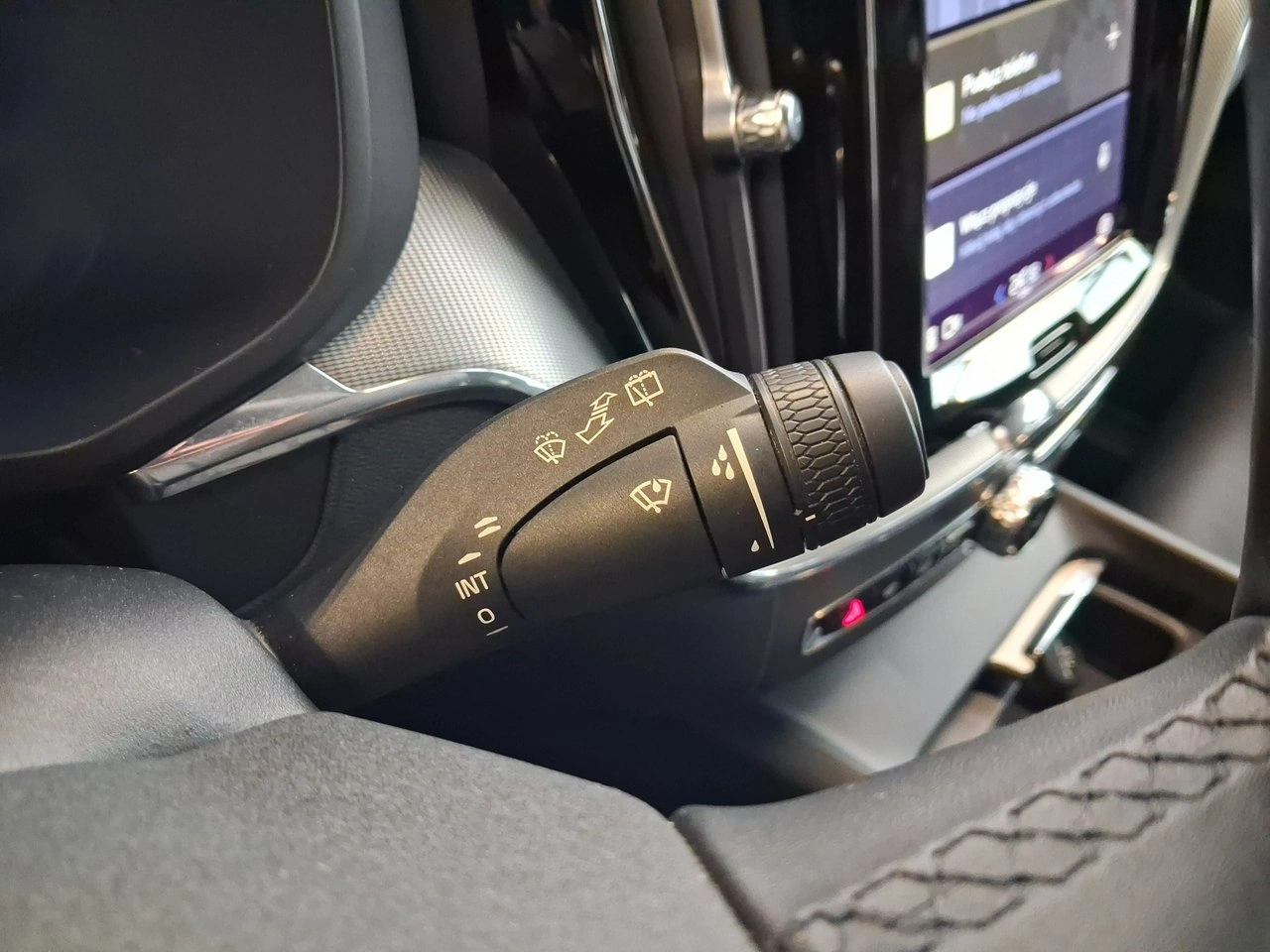 Volvo XC 60 - Zdjęcie 17