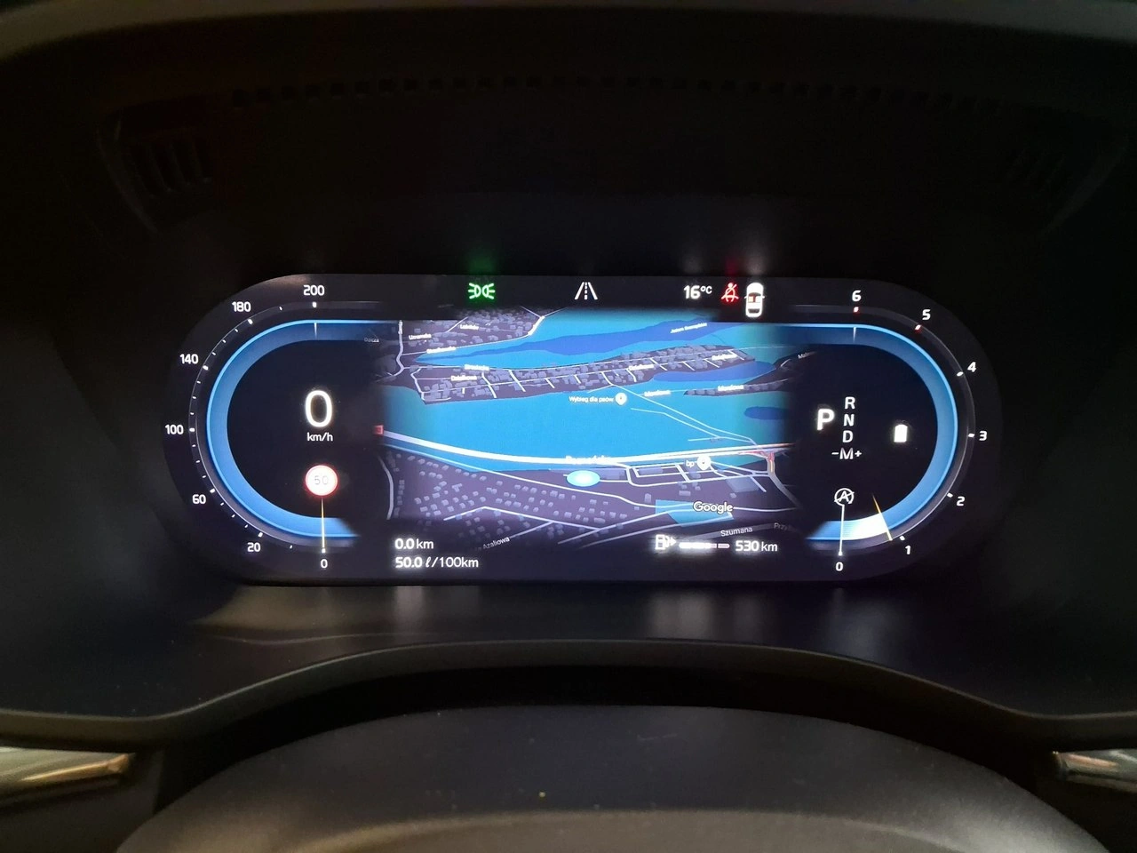 Volvo XC 60 - Zdjęcie 18