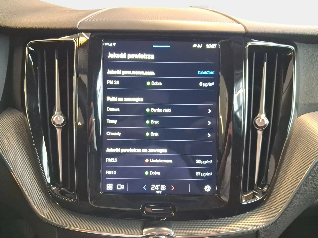 Volvo XC 60 - Zdjęcie 20