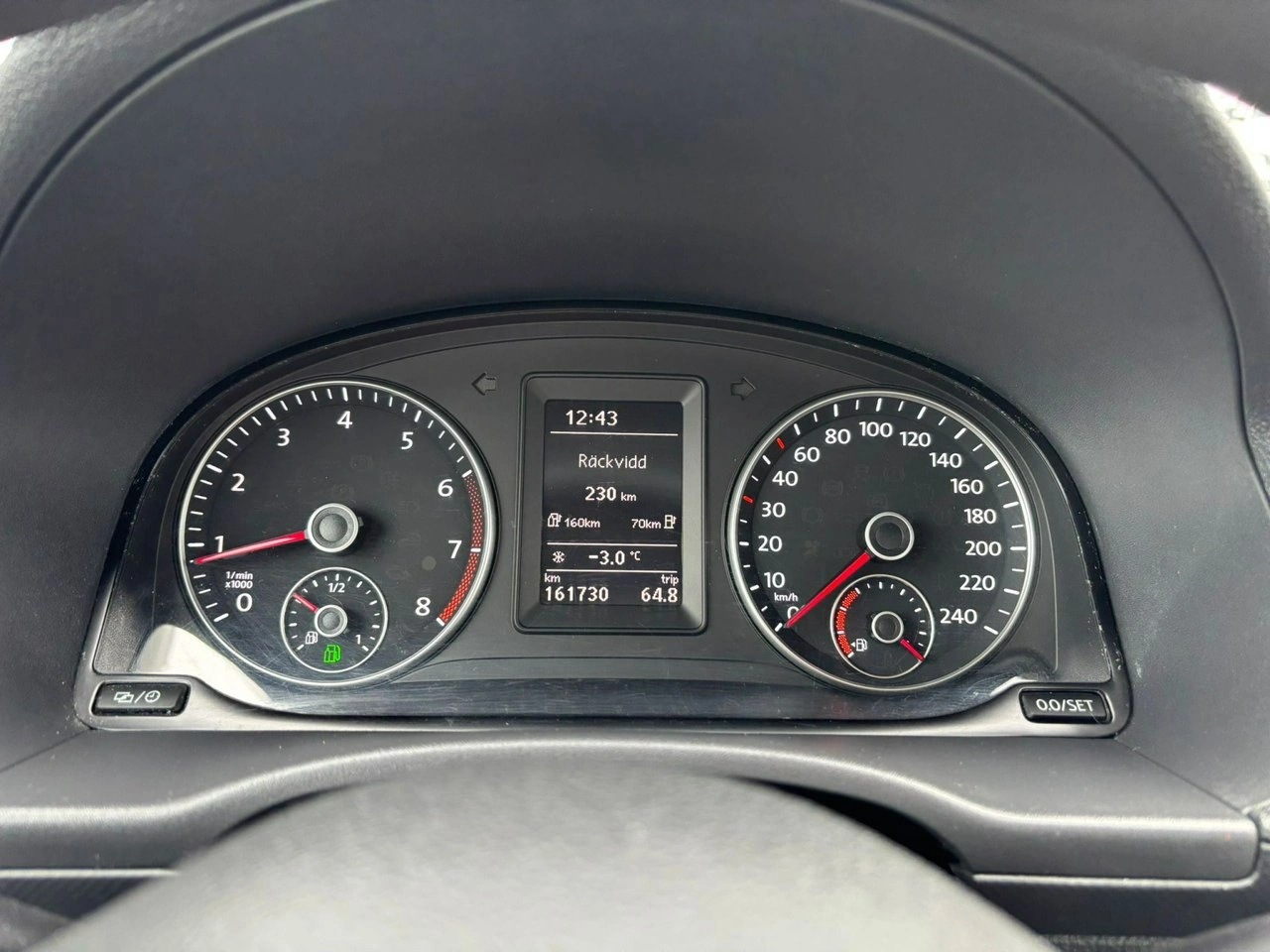 Volkswagen Caddy - Zdjęcie 9