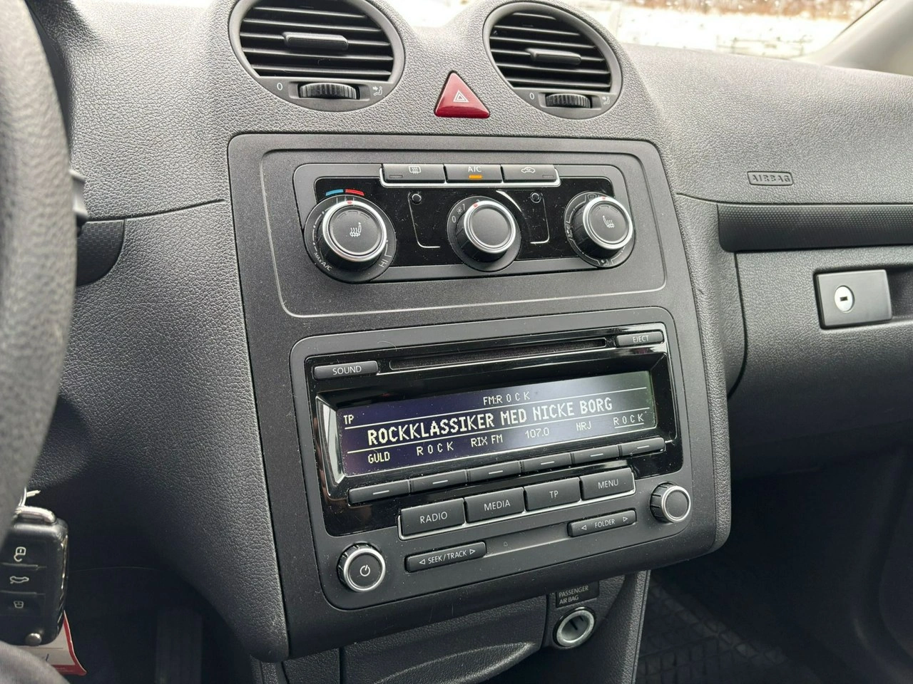 Volkswagen Caddy - Zdjęcie 11