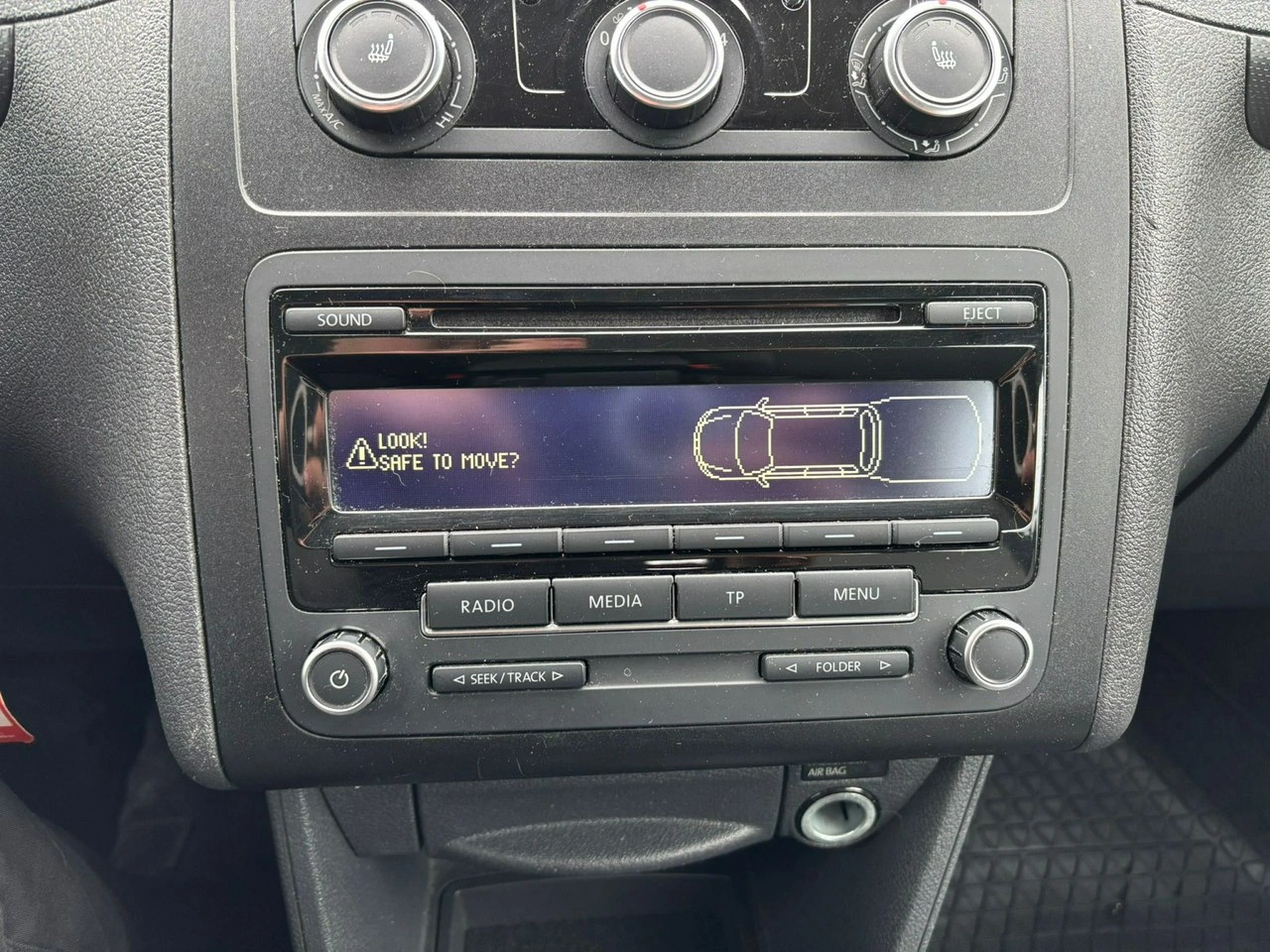 Volkswagen Caddy - Zdjęcie 13