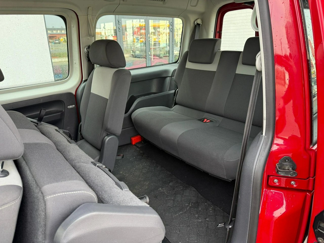 Volkswagen Caddy - Zdjęcie 16