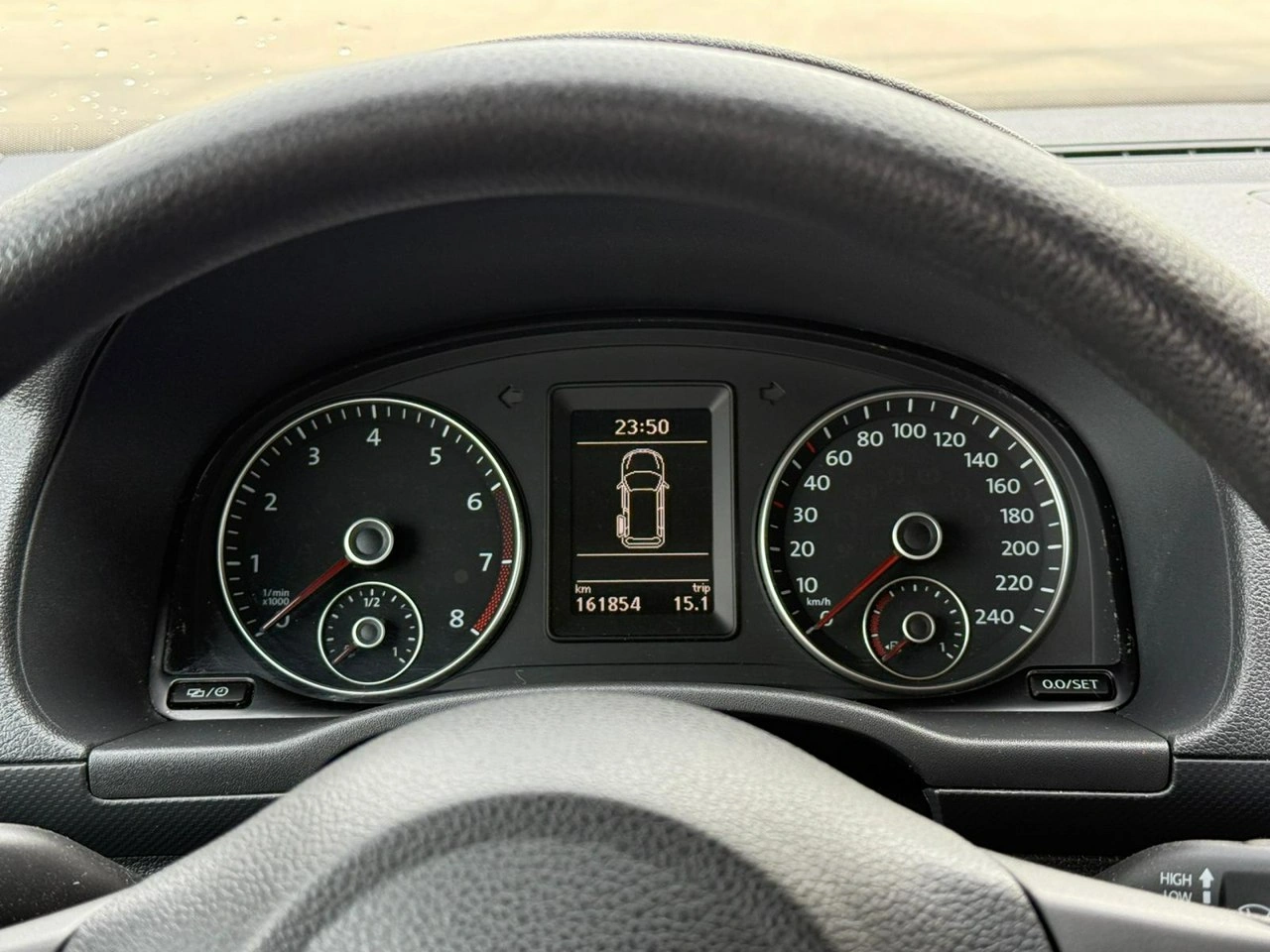 Volkswagen Caddy - Zdjęcie 18