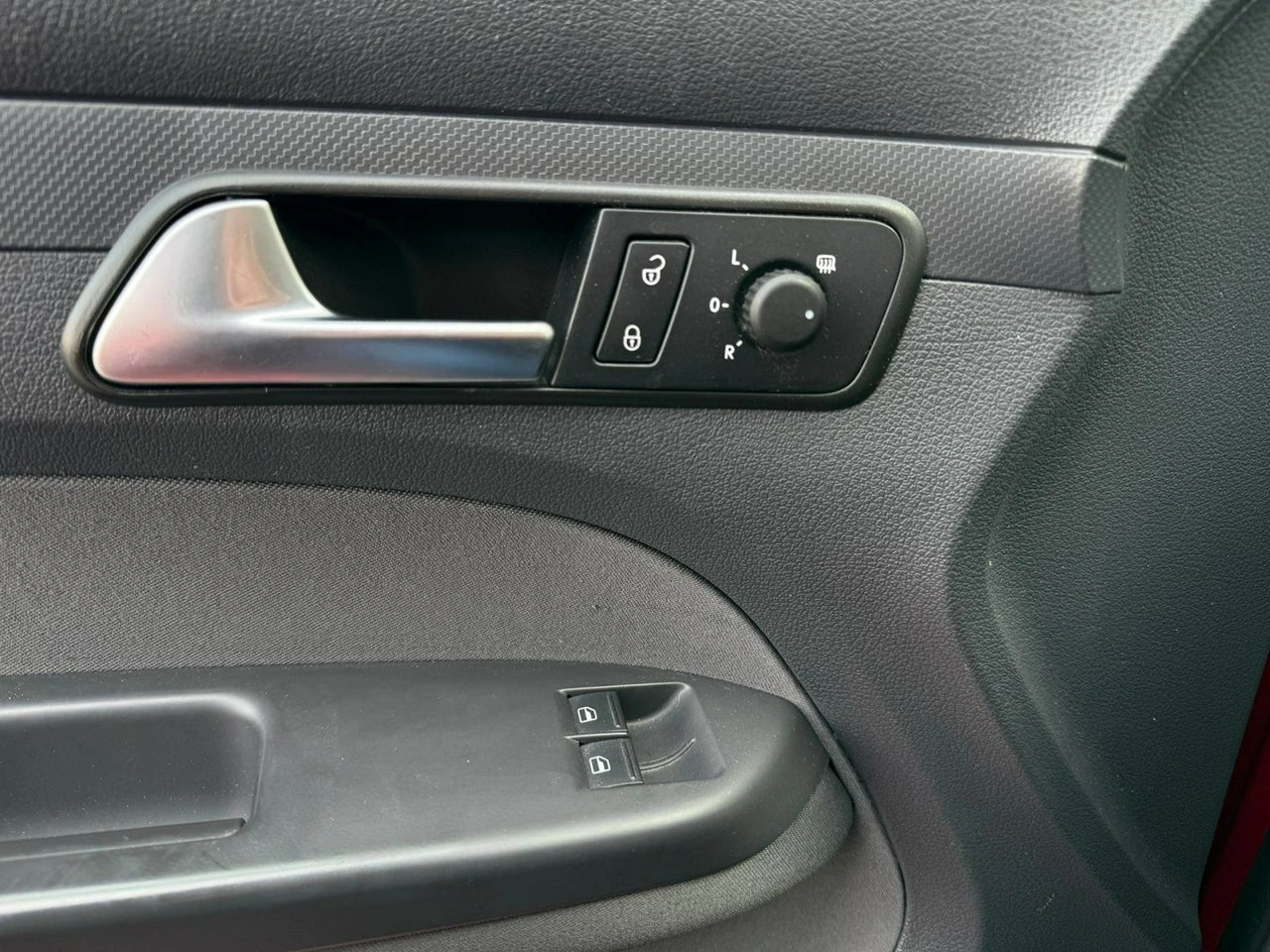 Volkswagen Caddy - Zdjęcie 19