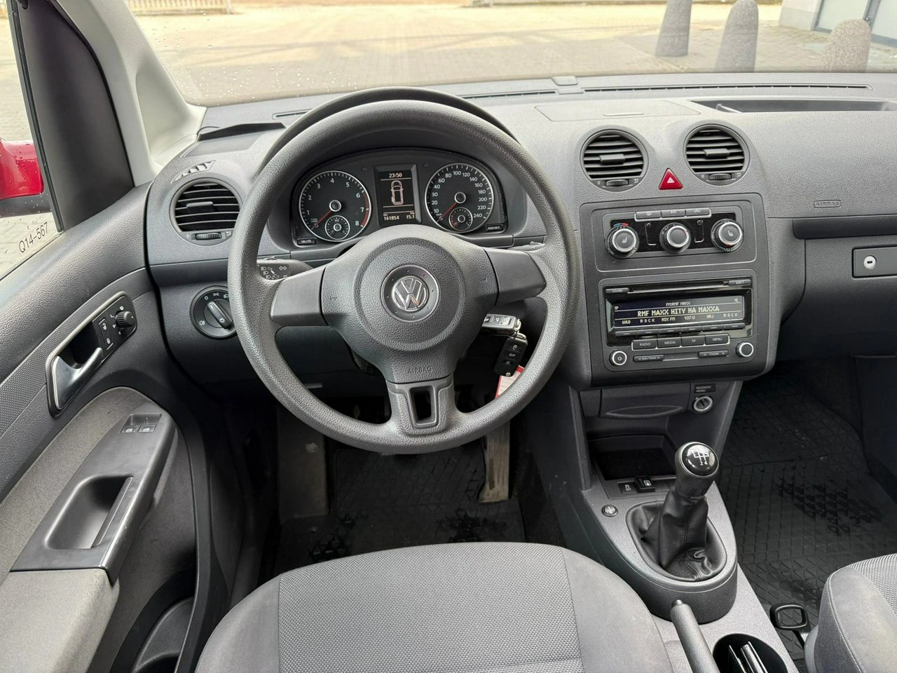 Volkswagen Caddy - Zdjęcie 20