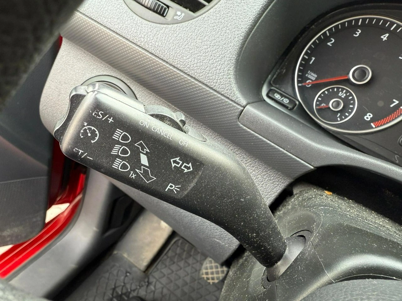 Volkswagen Caddy - Zdjęcie 21