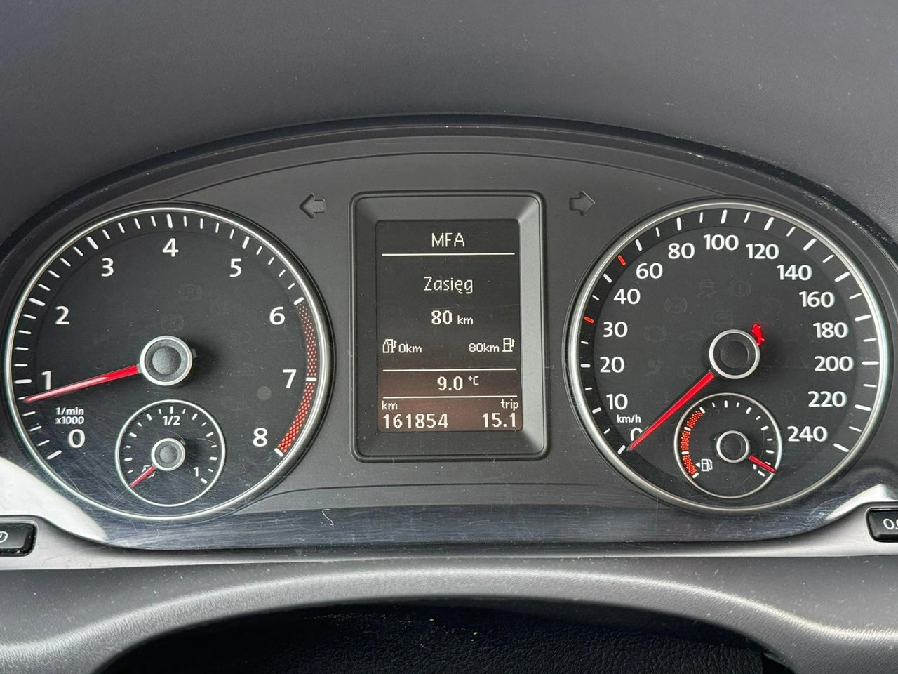 Volkswagen Caddy - Zdjęcie 22