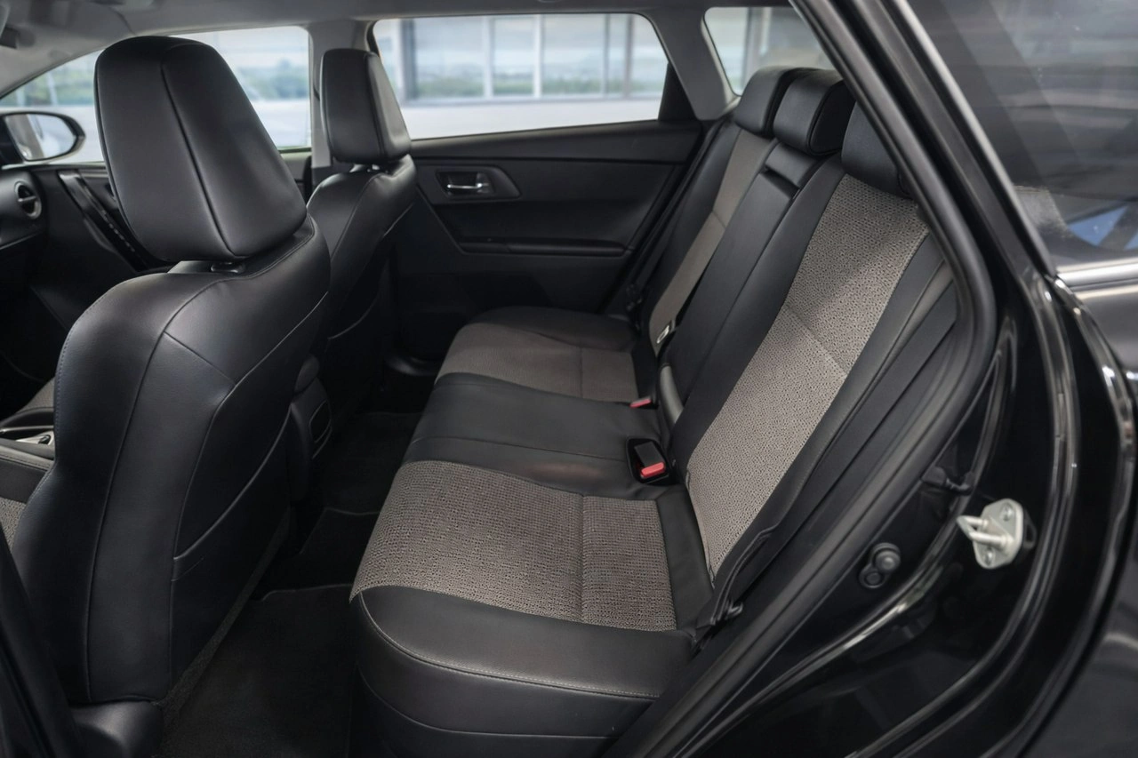 Toyota Auris - Zdjęcie 10