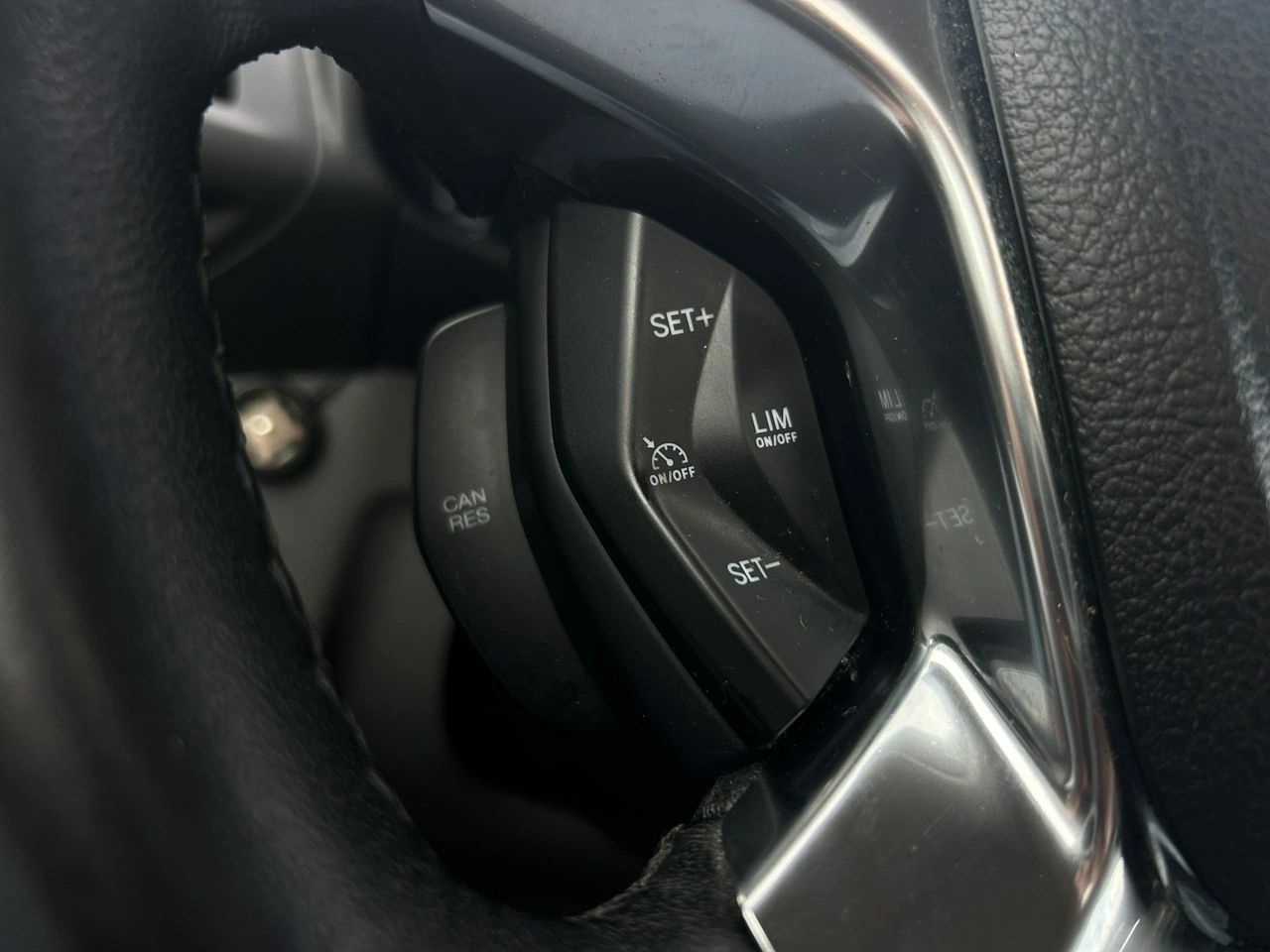 Ford Tourneo Connect - Zdjęcie 19