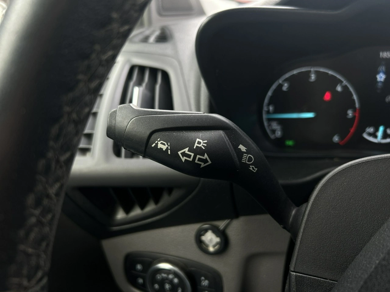 Ford Tourneo Connect - Zdjęcie 21