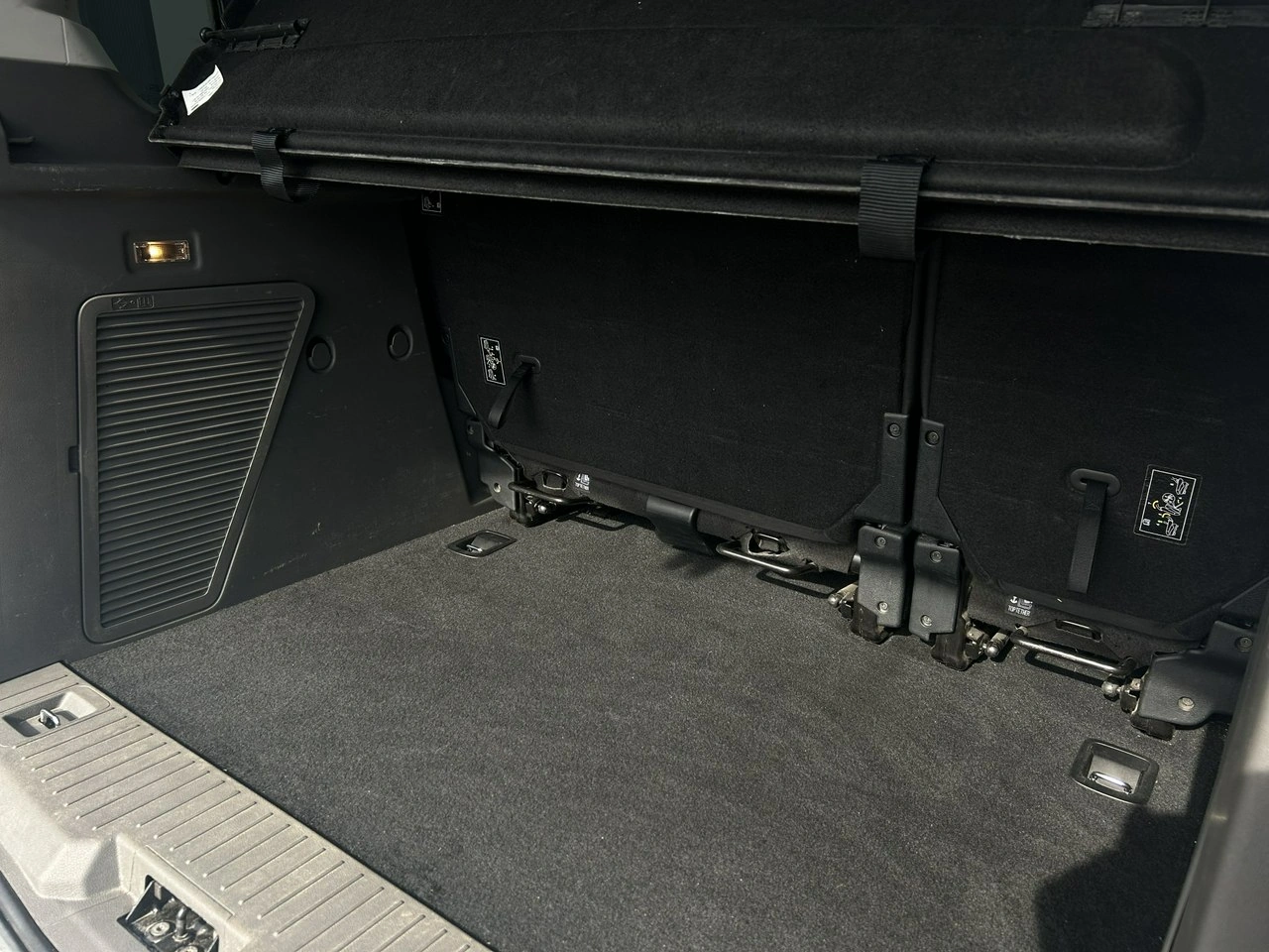 Ford Tourneo Connect - Zdjęcie 37