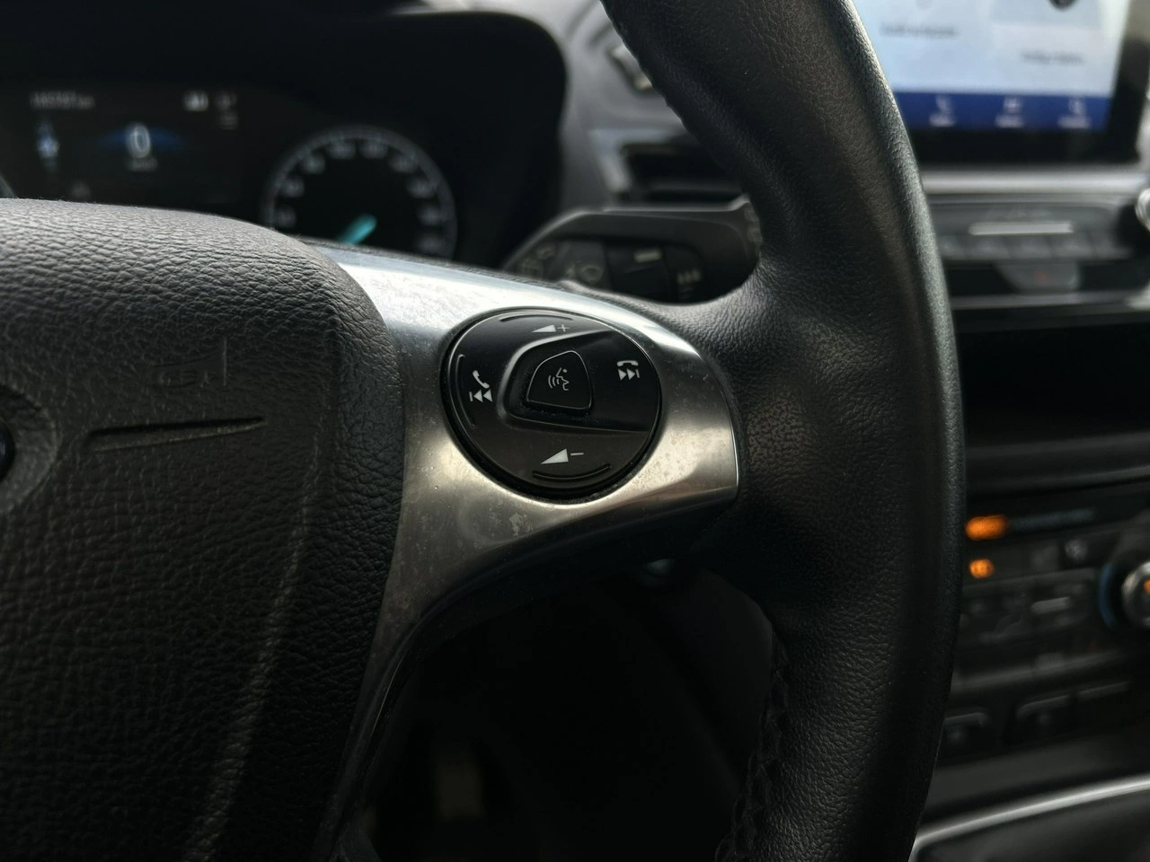 Ford Tourneo Connect - Zdjęcie 6