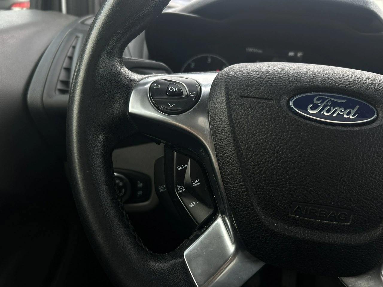 Ford Tourneo Connect - Zdjęcie 8