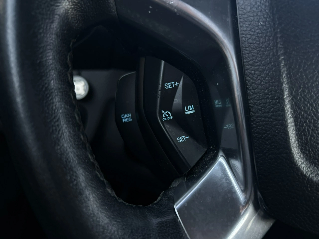 Ford Tourneo Connect - Zdjęcie 21