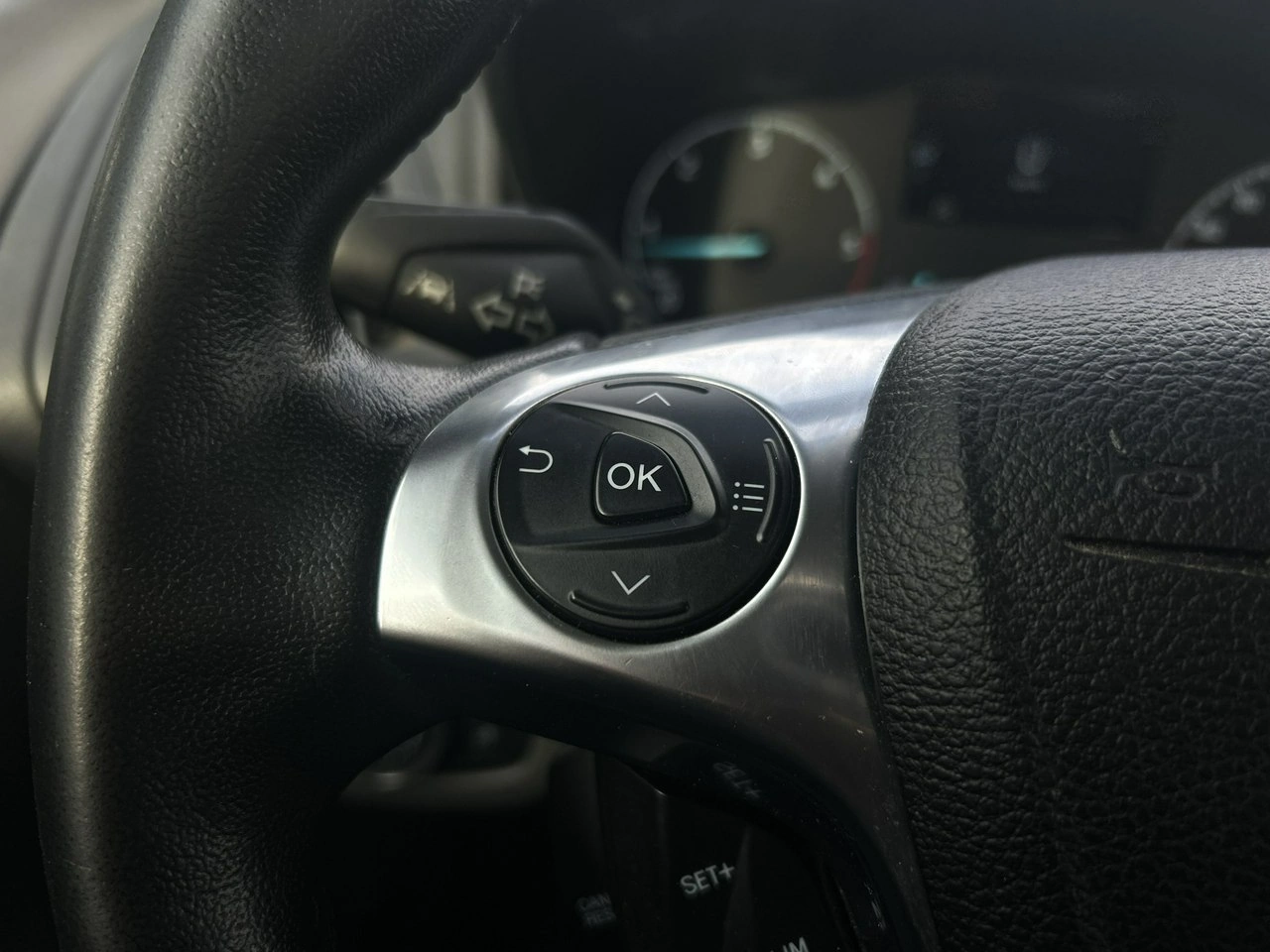 Ford Tourneo Connect - Zdjęcie 9