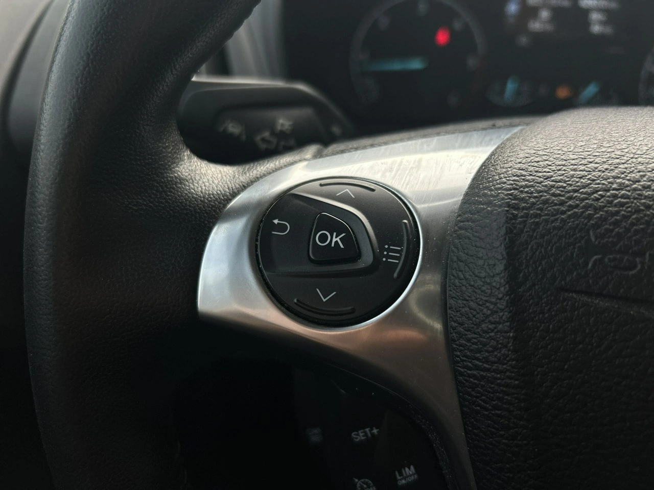 Ford Tourneo Connect - Zdjęcie 9