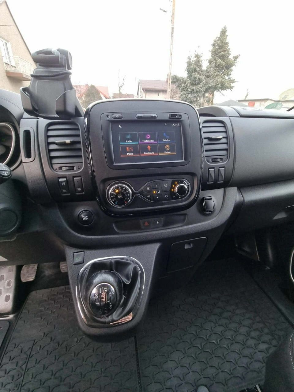 Opel Vivaro - Zdjęcie 14