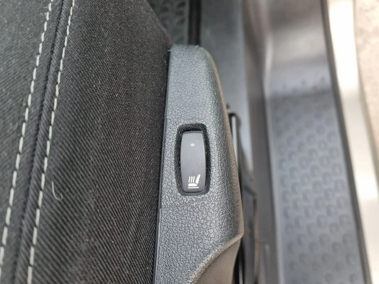 Opel Vivaro - Zdjęcie 18