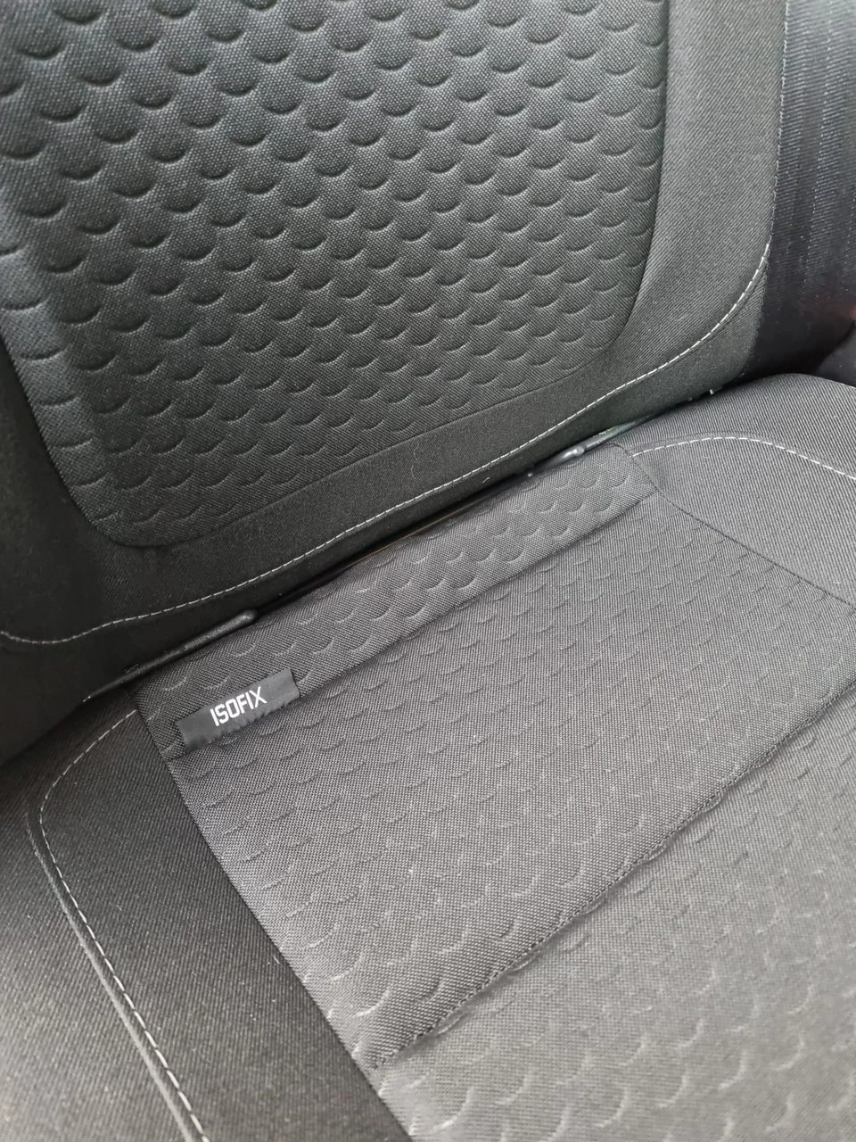 Opel Vivaro - Zdjęcie 19