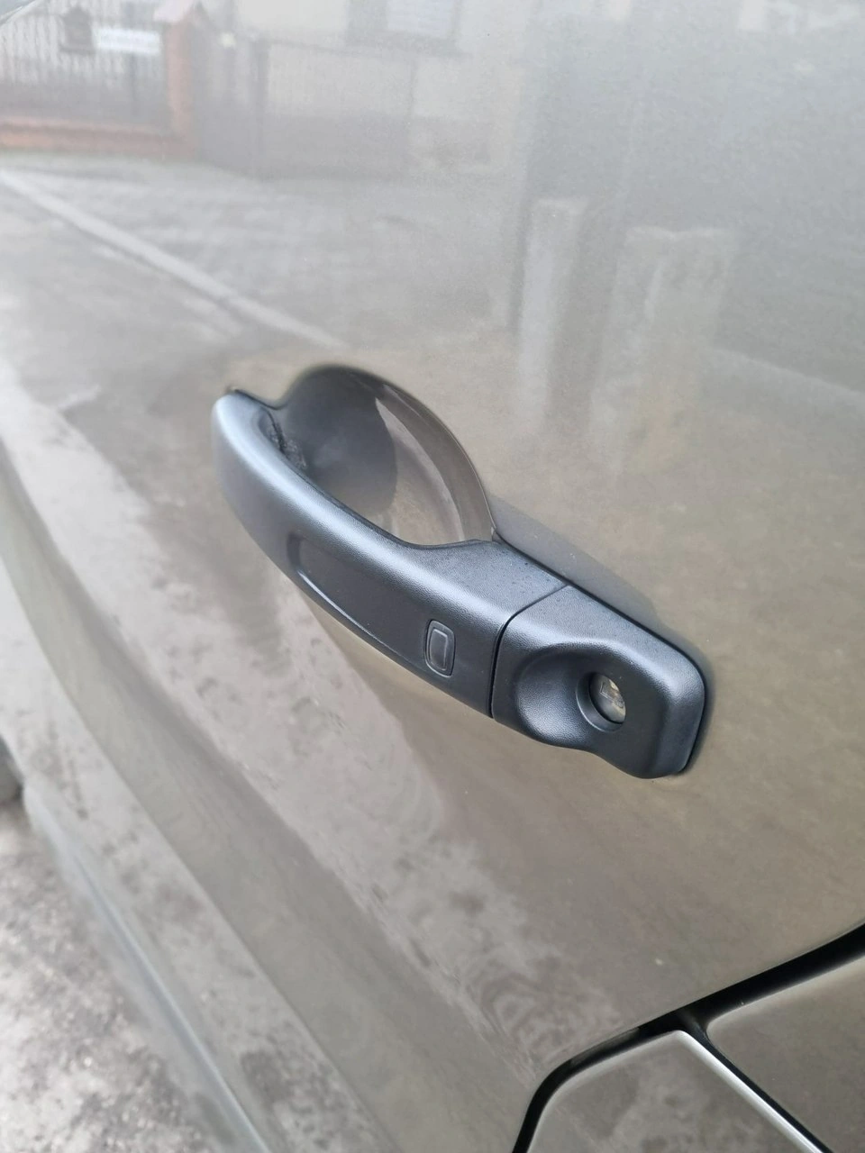 Opel Vivaro - Zdjęcie 20