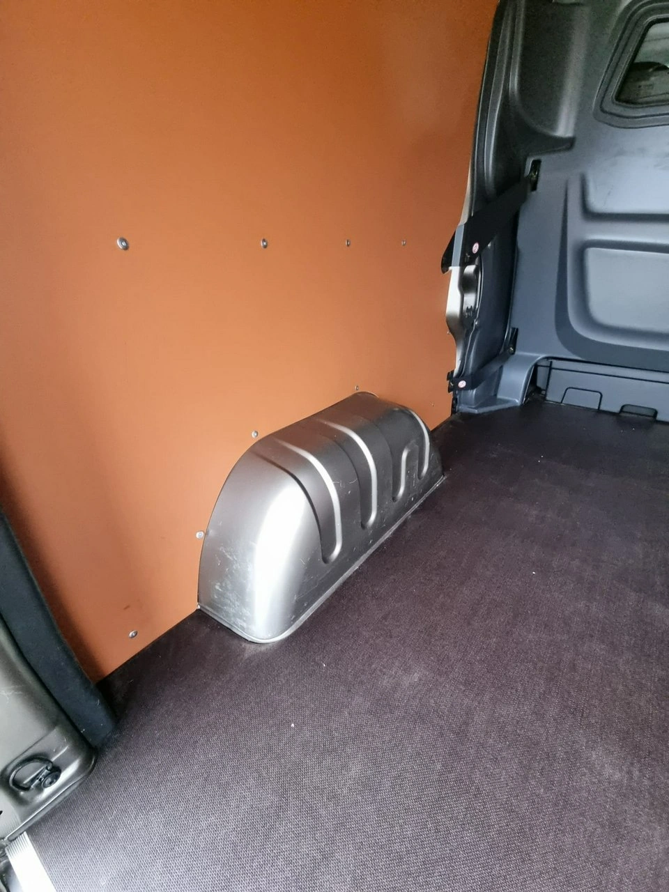 Opel Vivaro - Zdjęcie 21