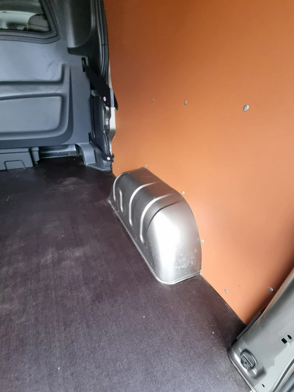 Opel Vivaro - Zdjęcie 22