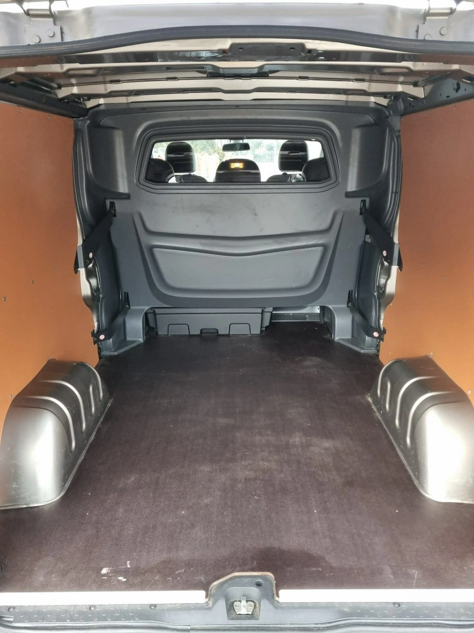 Opel Vivaro - Zdjęcie 23