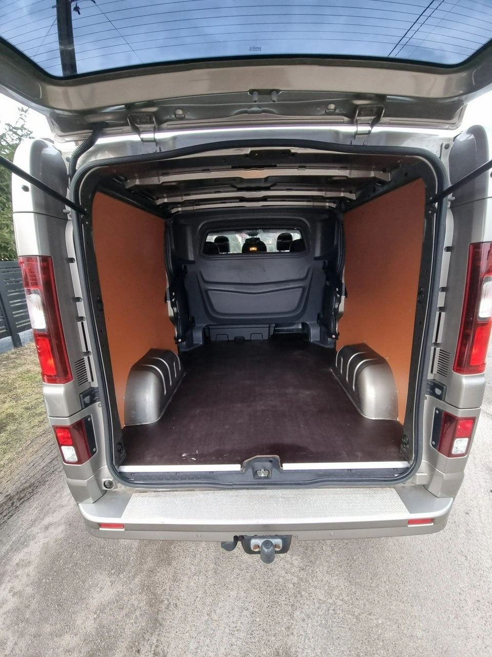 Opel Vivaro - Zdjęcie 24