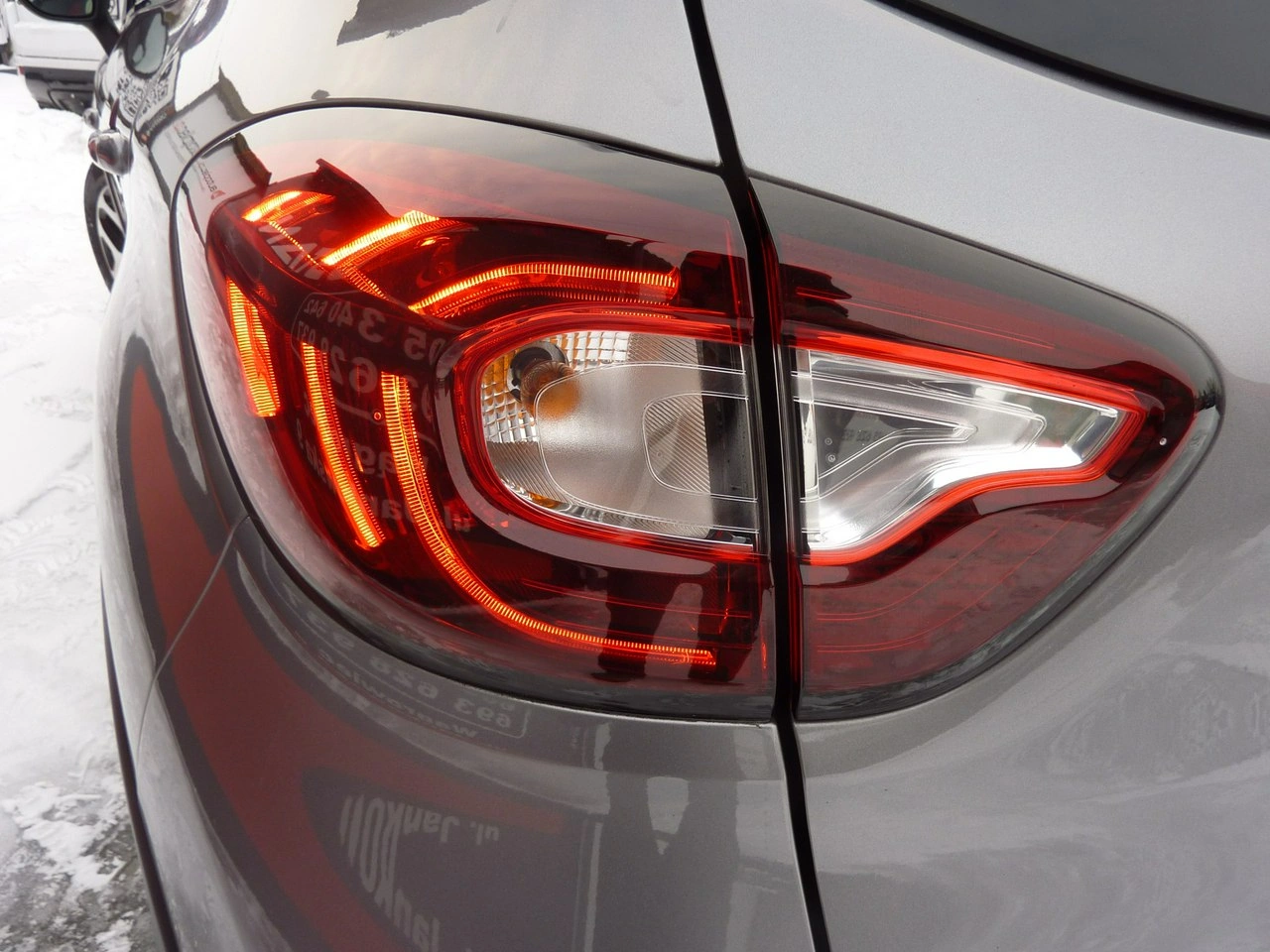 Renault Captur - Zdjęcie 37