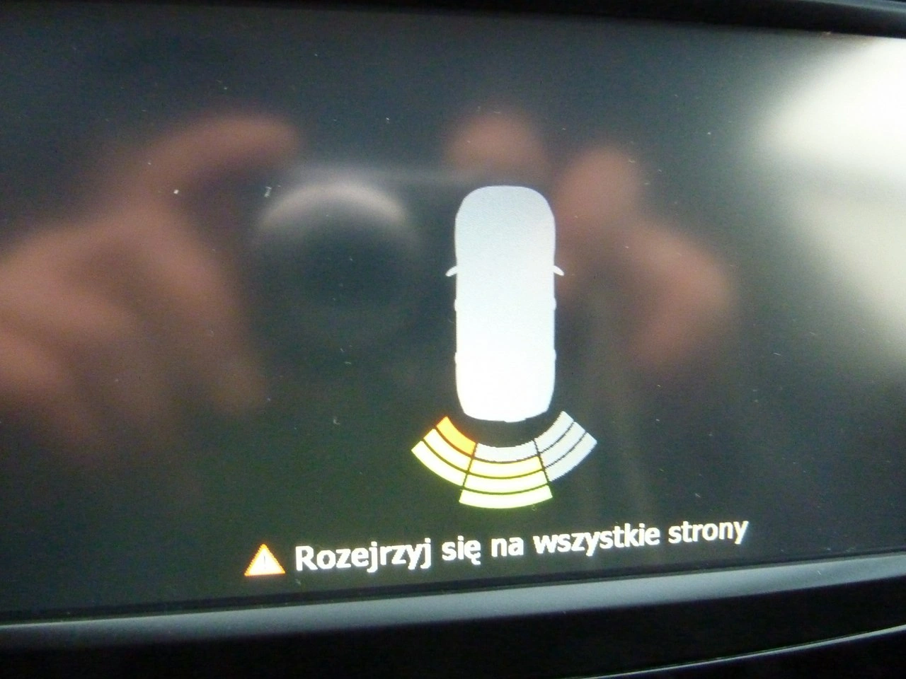 Renault Captur - Zdjęcie 28