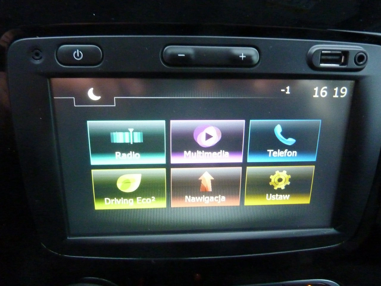 Renault Captur - Zdjęcie 21