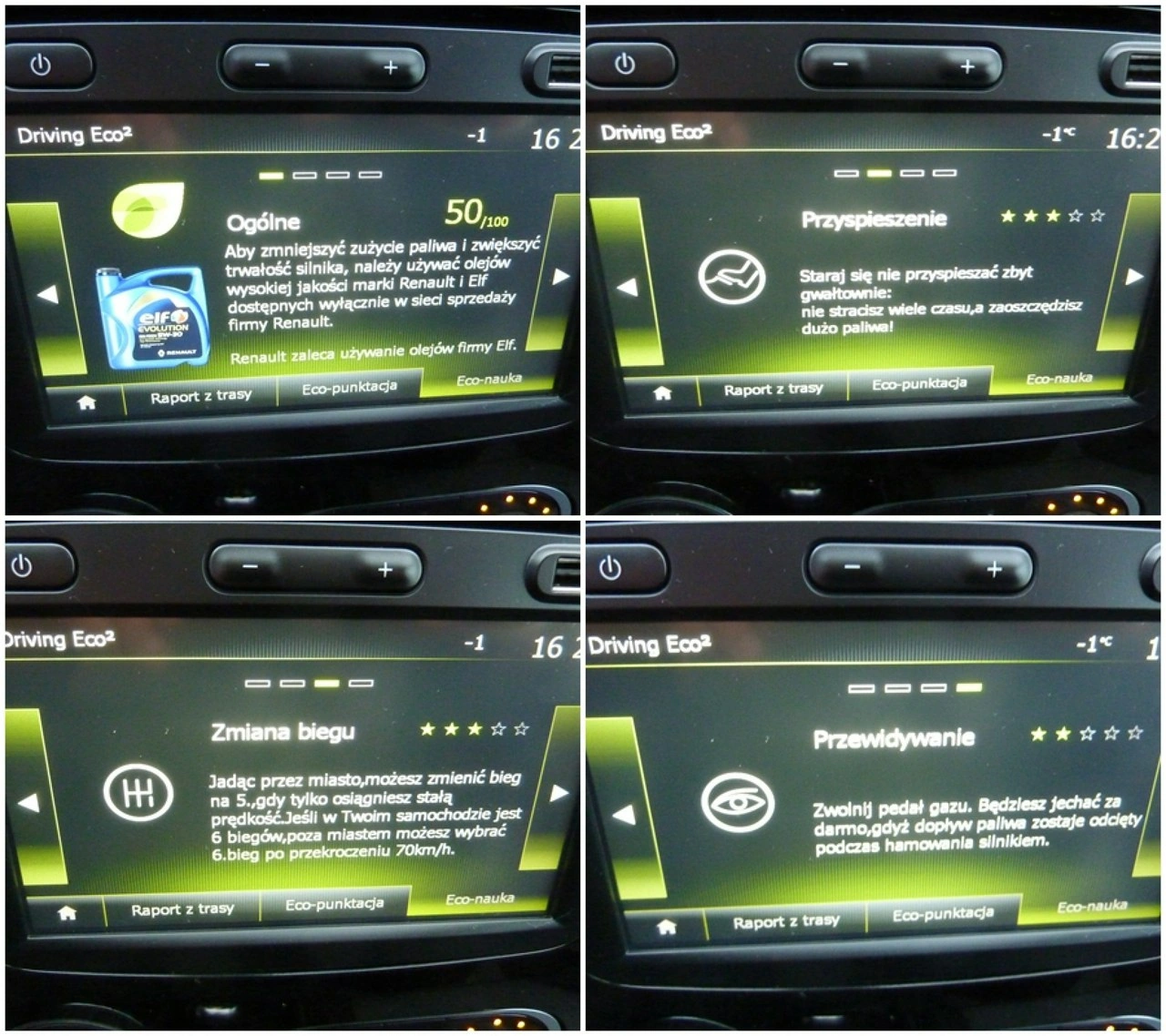 Renault Captur - Zdjęcie 29