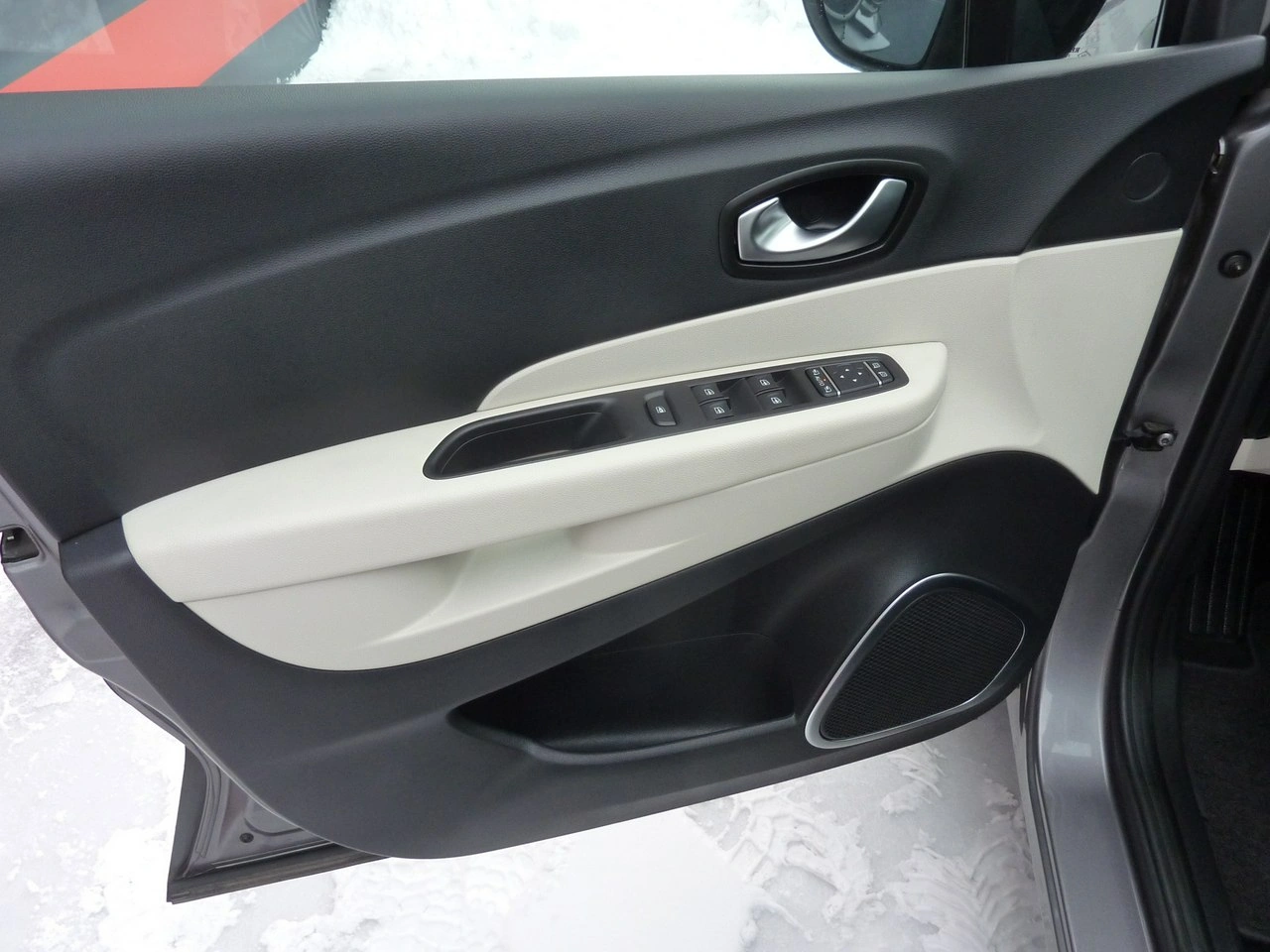 Renault Captur - Zdjęcie 30