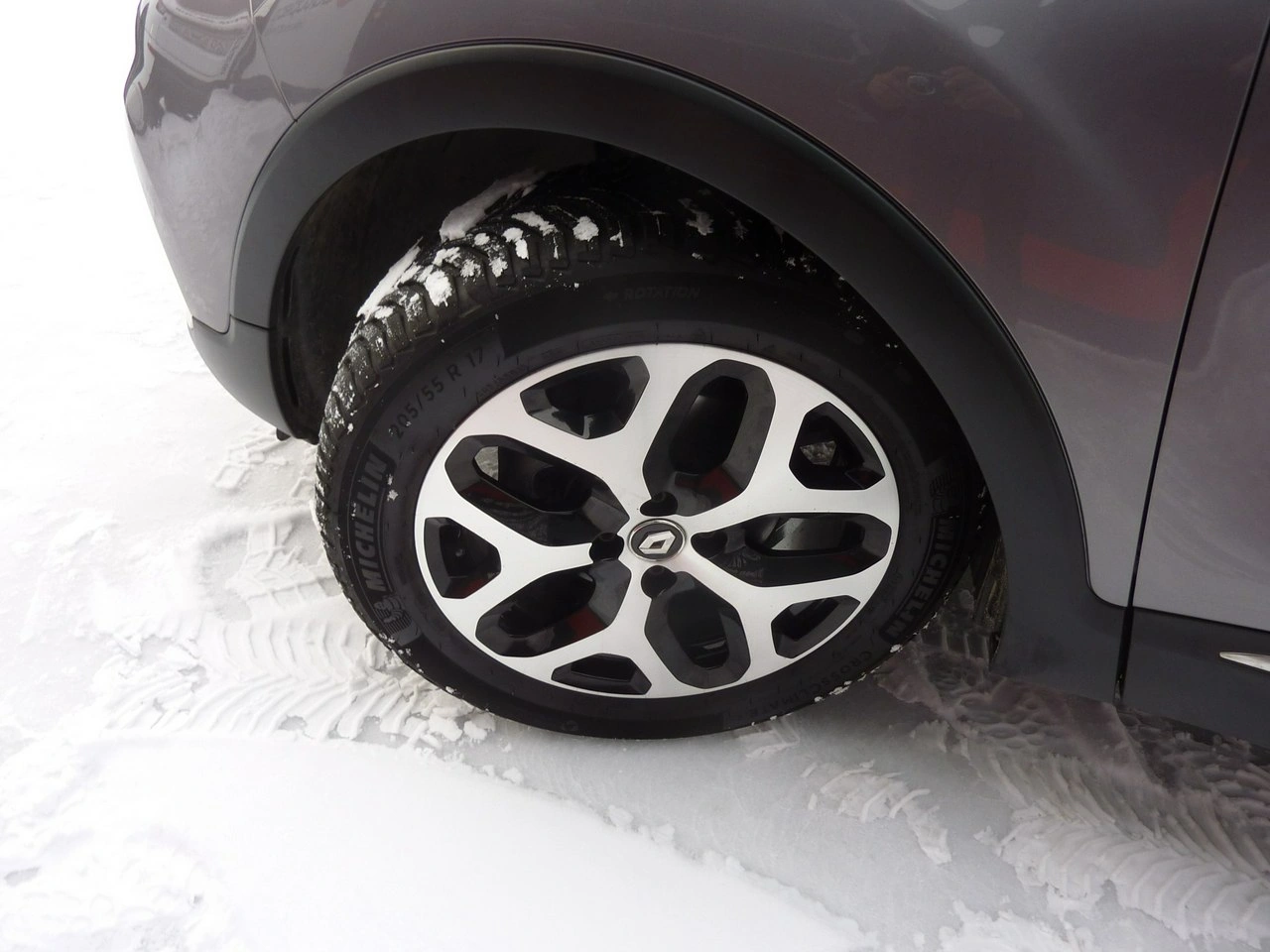 Renault Captur - Zdjęcie 33