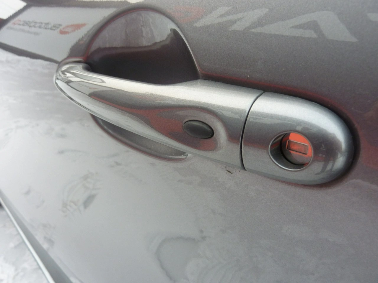 Renault Captur - Zdjęcie 35