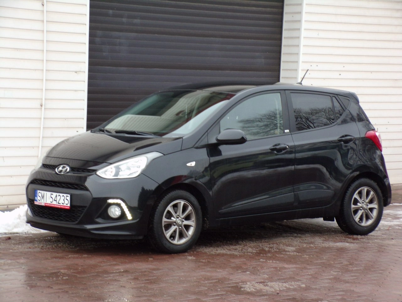 Hyundai i10 - Zdjęcie 13