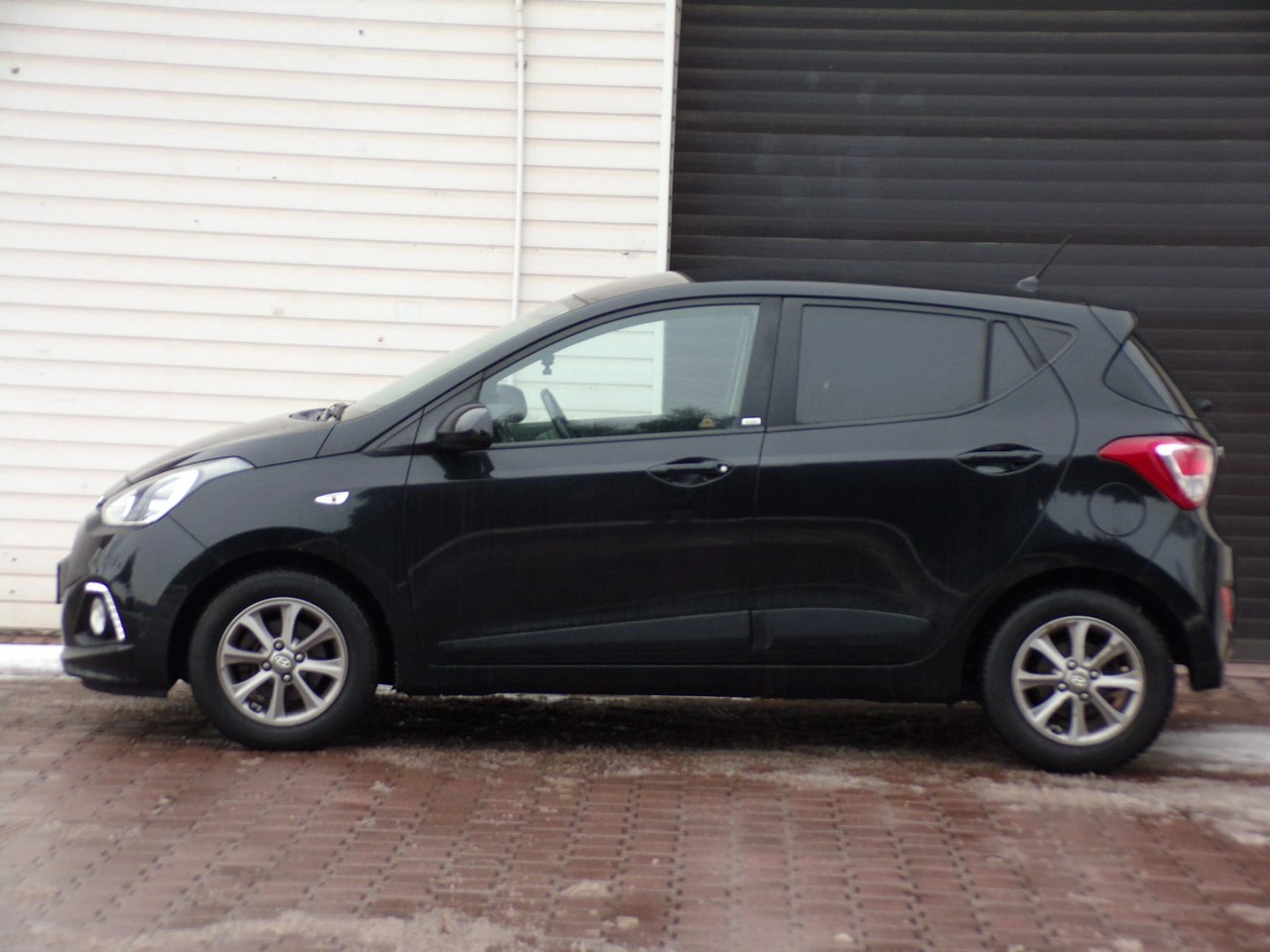 Hyundai i10 - Zdjęcie 14