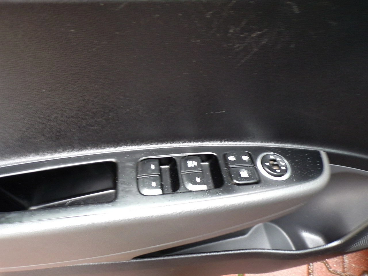 Hyundai i10 - Zdjęcie 19