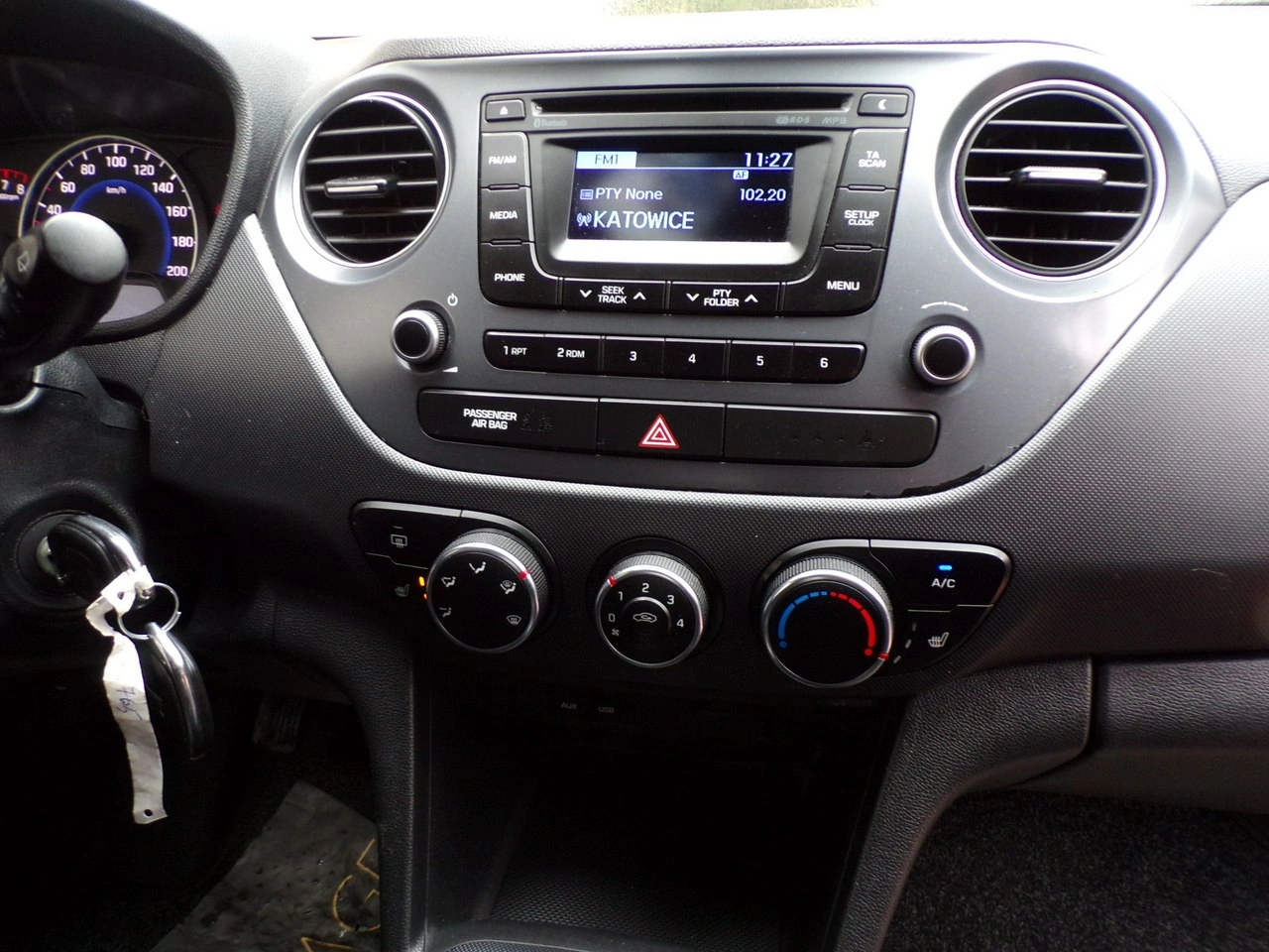 Hyundai i10 - Zdjęcie 20