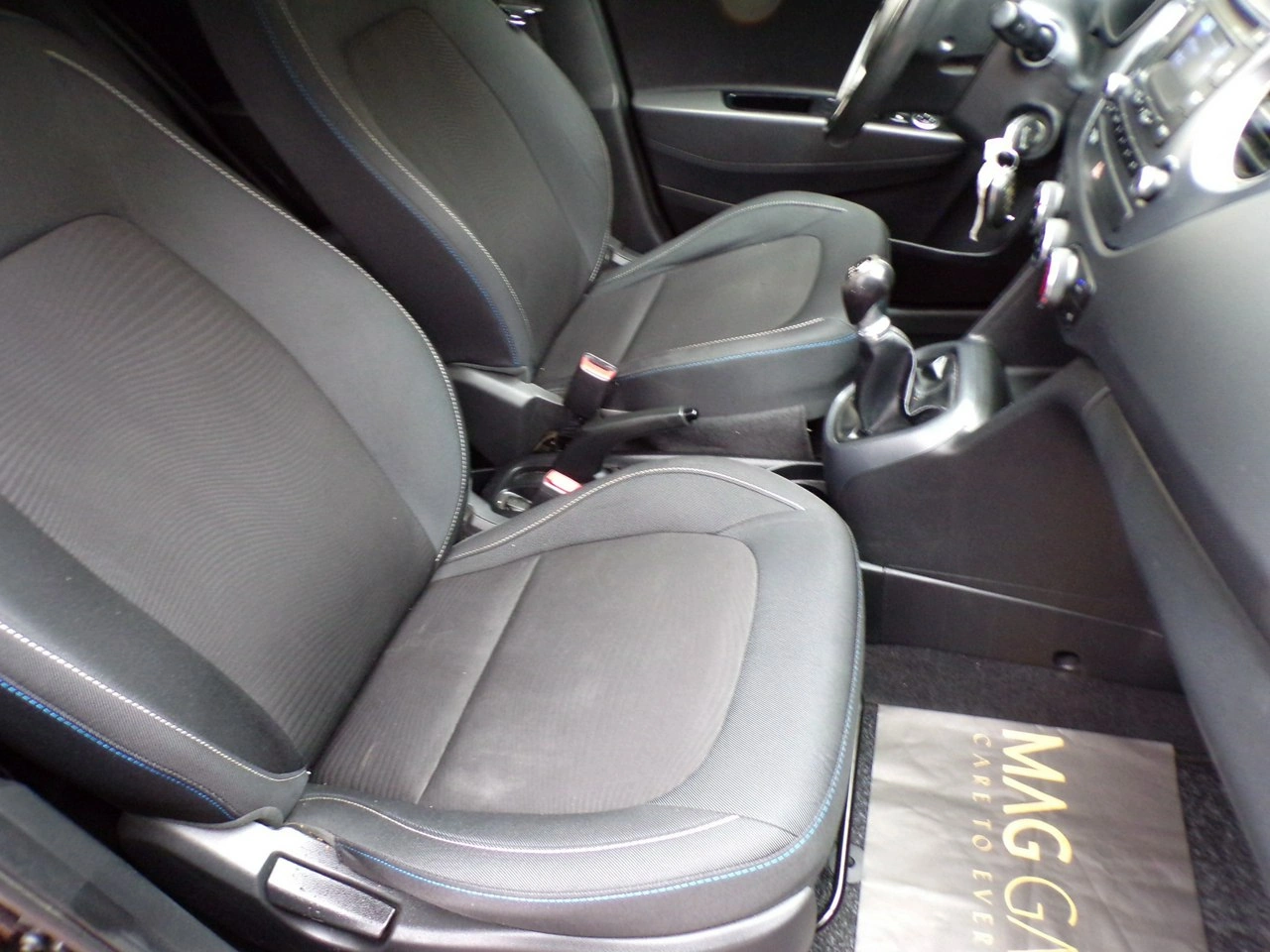 Hyundai i10 - Zdjęcie 22